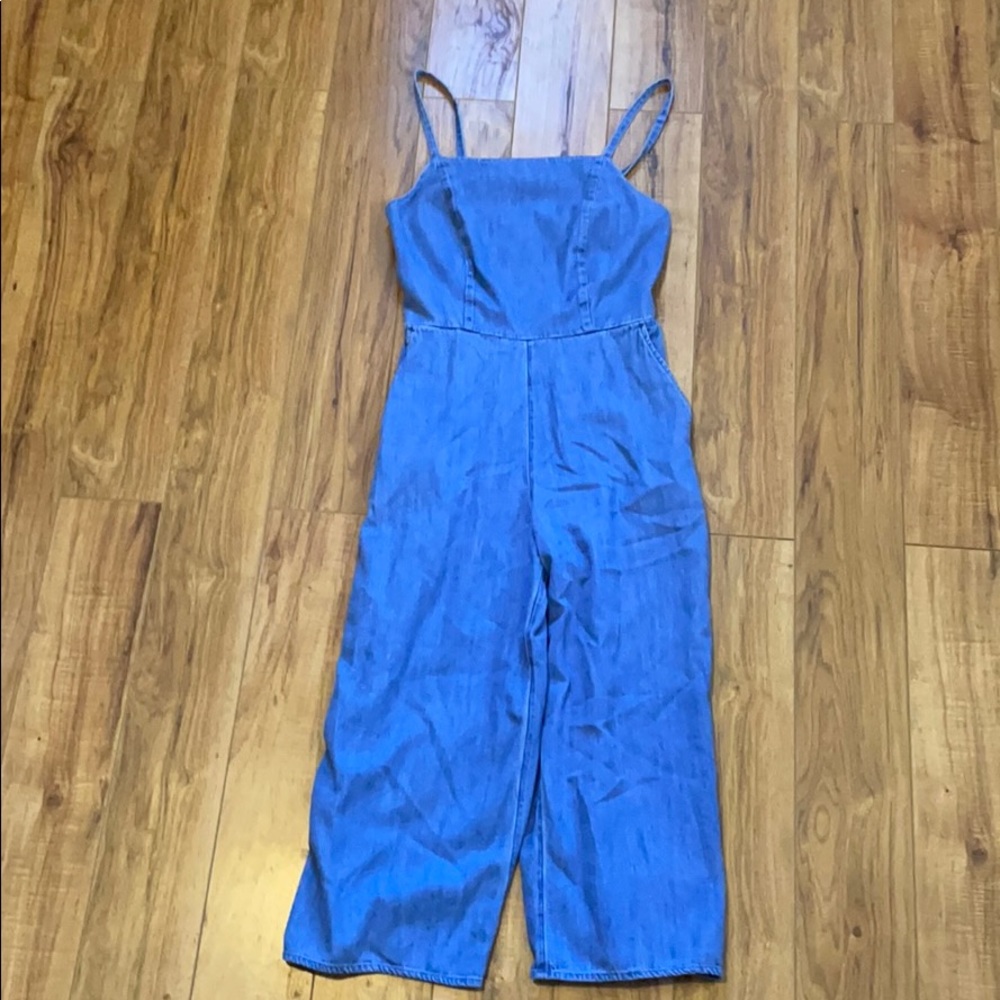 Jumpsuit